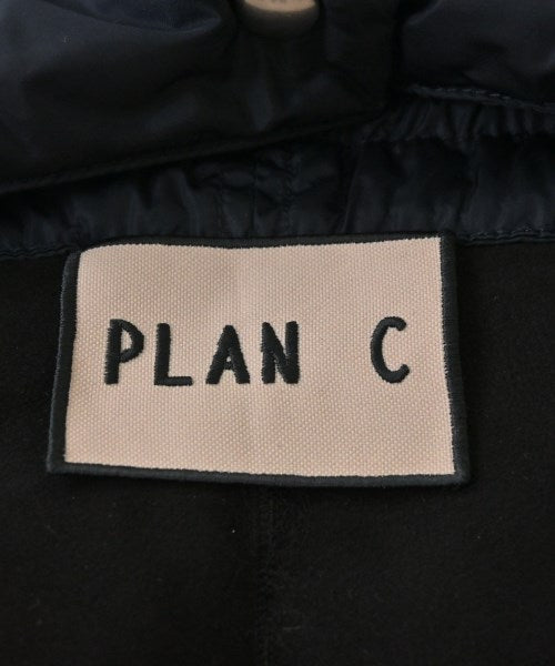 PLAN C 冬季圍巾