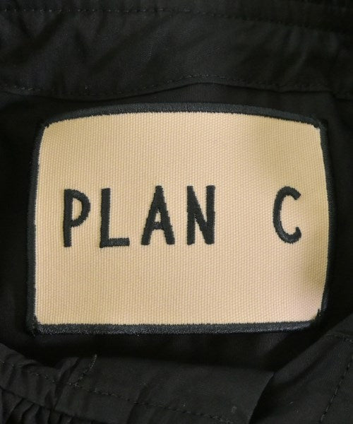 PLAN C 女襯衫