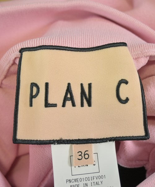 PLAN C 短褲
