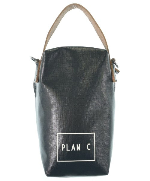 PLAN C 肩背包