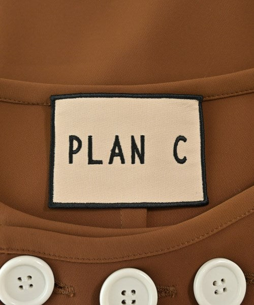 PLAN C 其他大衣