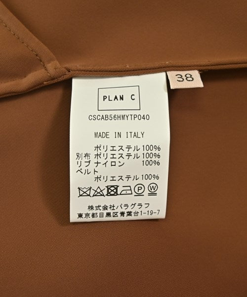 PLAN C 其他大衣