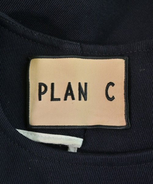 PLAN C 女襯衫