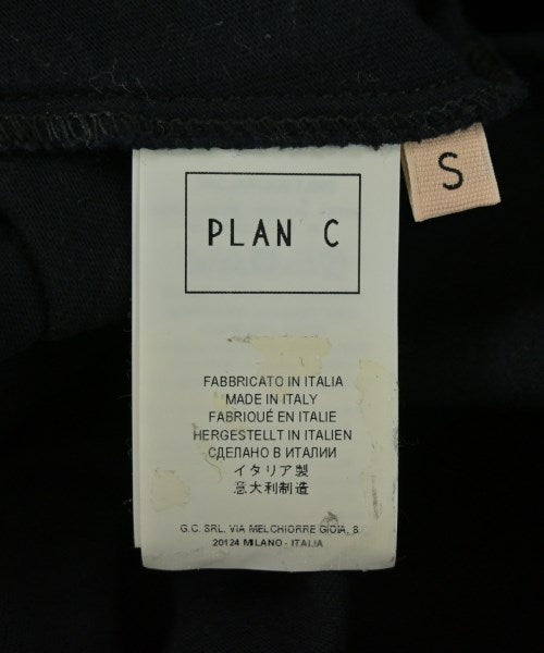 PLAN C T恤/上衣