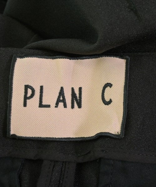 PLAN C 其他款