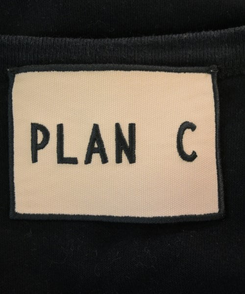 PLAN C T恤/上衣