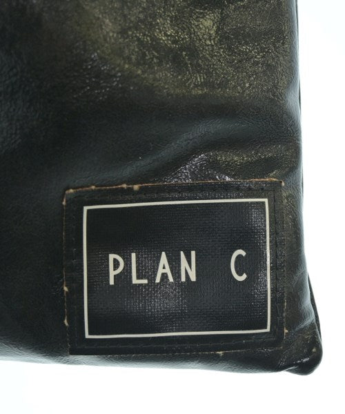 PLAN C 肩背包