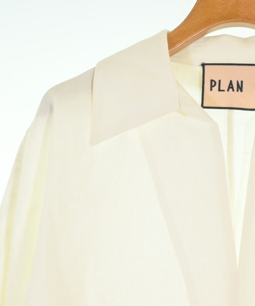 PLAN C 洋裝