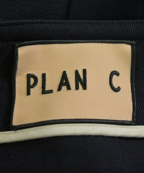 PLAN C 迷你裙