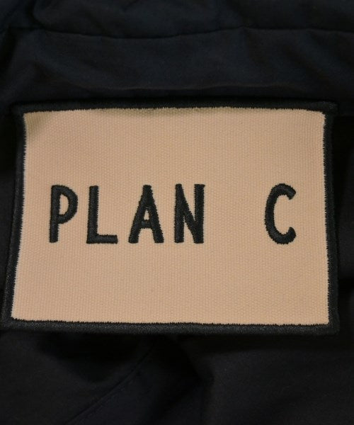 PLAN C 洋裝