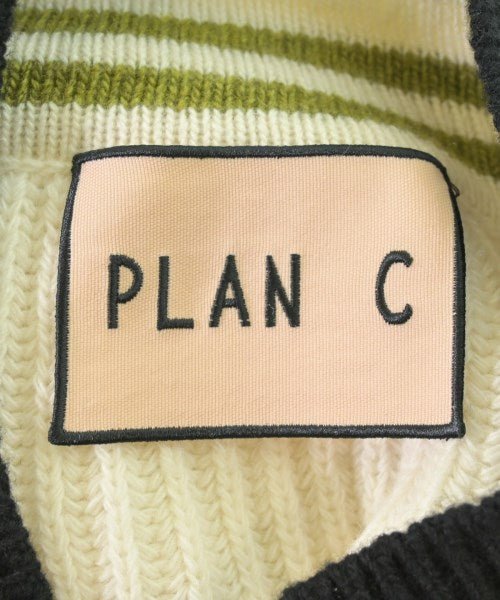PLAN C 背心