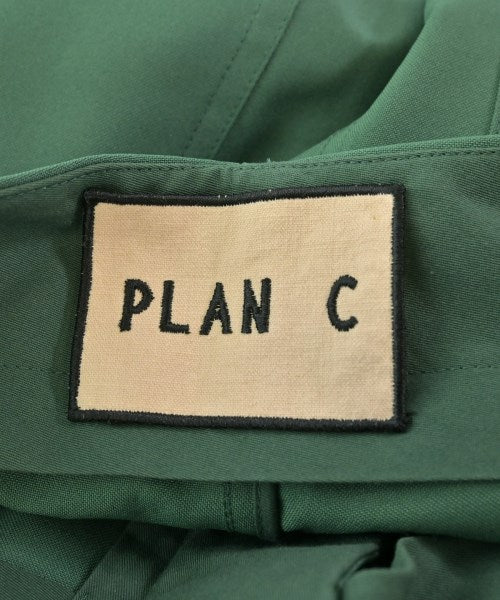 PLAN C 其他款