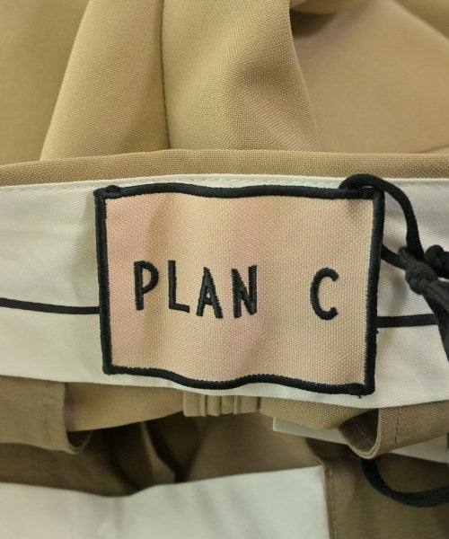 PLAN C 其他款