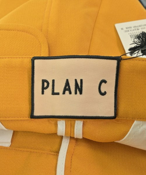 PLAN C 其他款