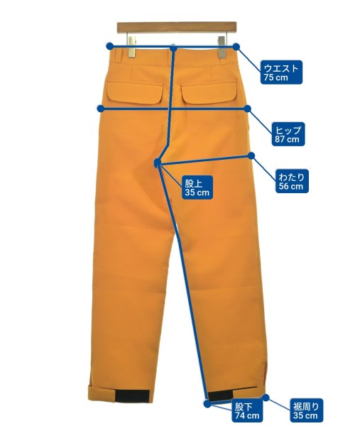 PLAN C 其他款
