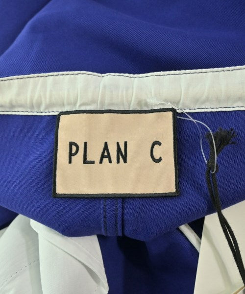 PLAN C 其他款