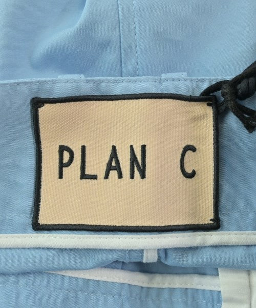 PLAN C 短褲