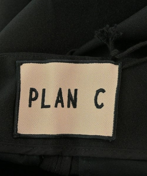 PLAN C 其他款