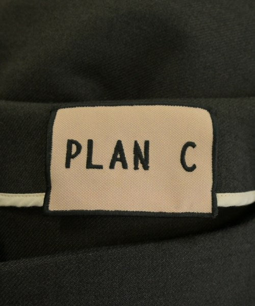 PLAN C 洋裝
