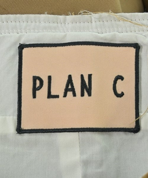 PLAN C 長裙/超長裙