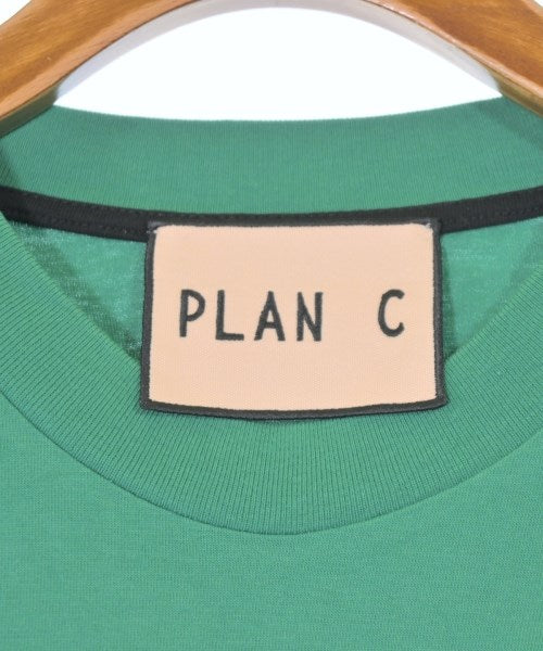 PLAN C T恤/上衣