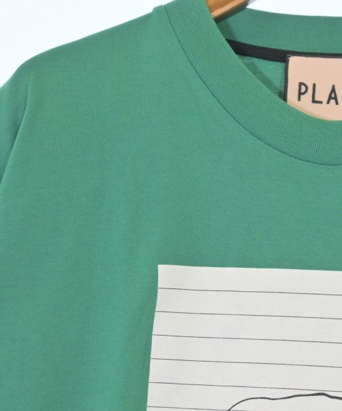 PLAN C T恤/上衣