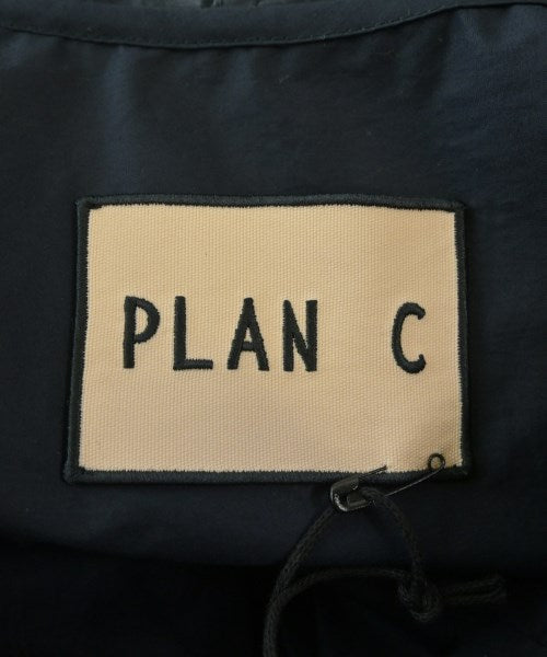 PLAN C 休閒襯衫