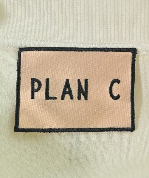 PLAN C 運動衫