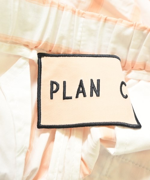 PLAN C 其他款