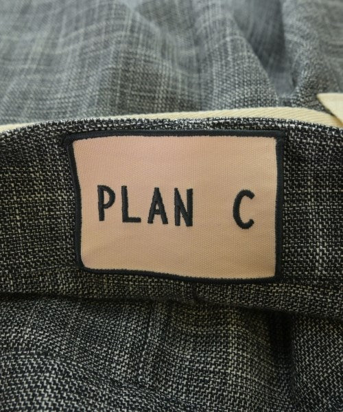 PLAN C 長裙/超長裙