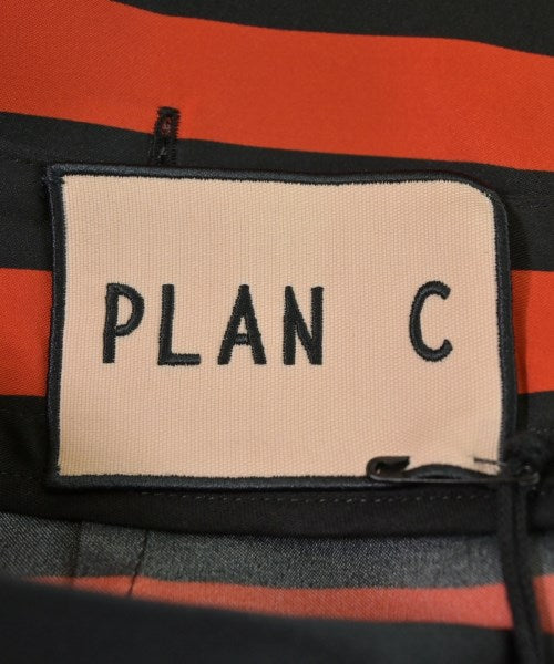 PLAN C 長裙/超長裙