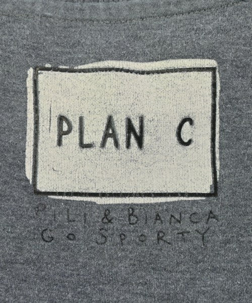 PLAN C 運動衫