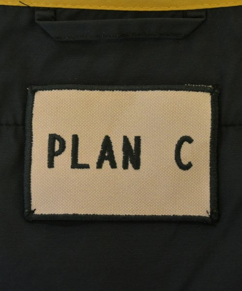 PLAN C 其他大衣