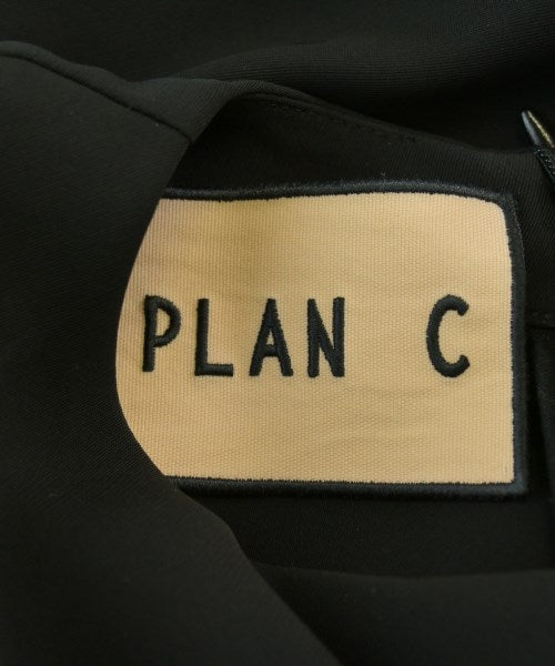 PLAN C 洋裝