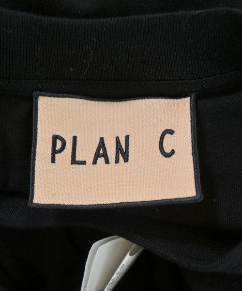 PLAN C 洋裝