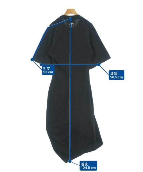 PLAN C 洋裝