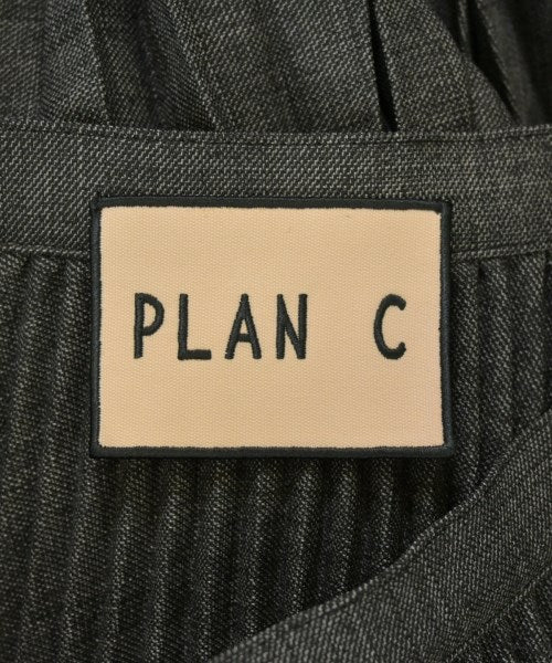 PLAN C 長裙/超長裙