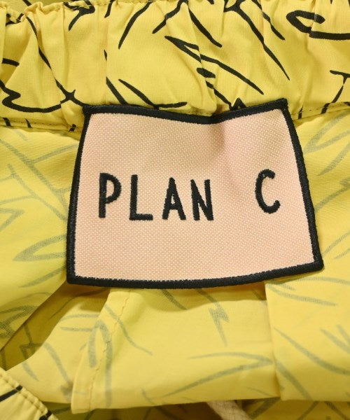PLAN C 長裙/超長裙