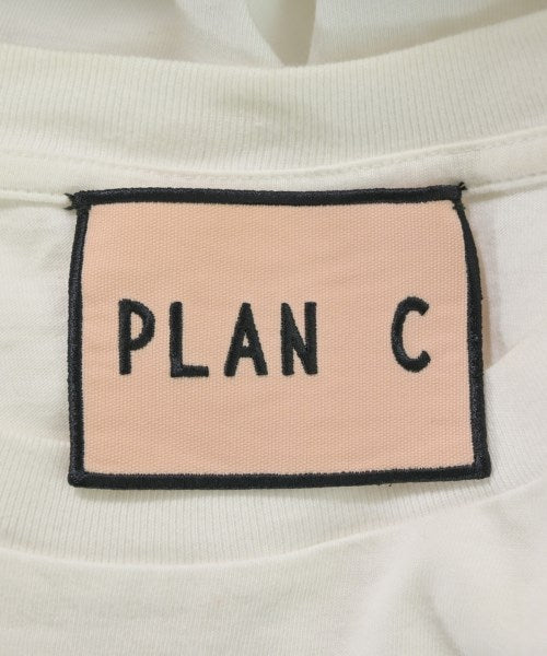 PLAN C T恤/上衣