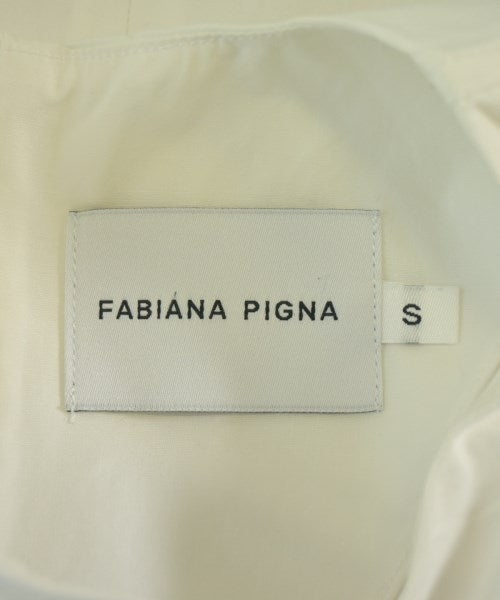 FABIANA PIGNA 女襯衫