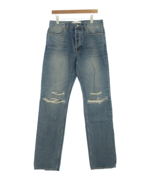 HERITAGE FLOSS 牛仔褲