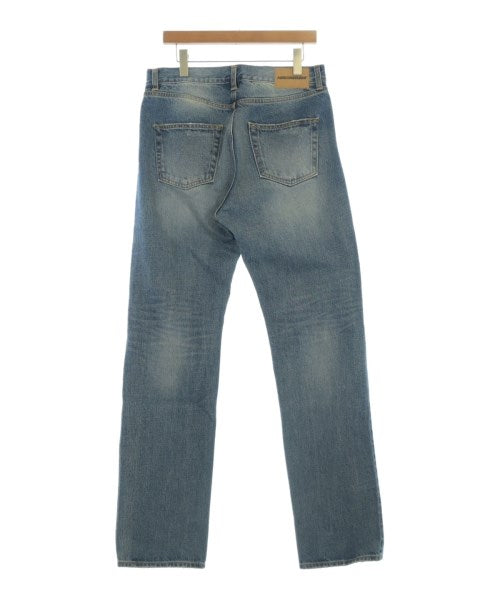 HERITAGE FLOSS 牛仔褲