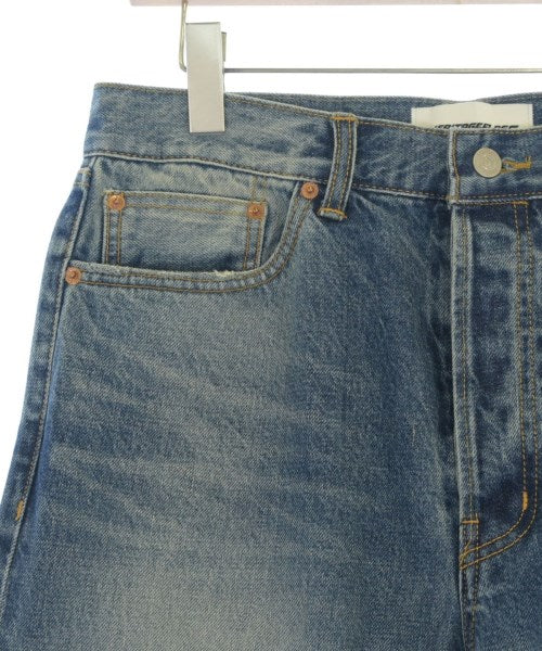 HERITAGE FLOSS 牛仔褲