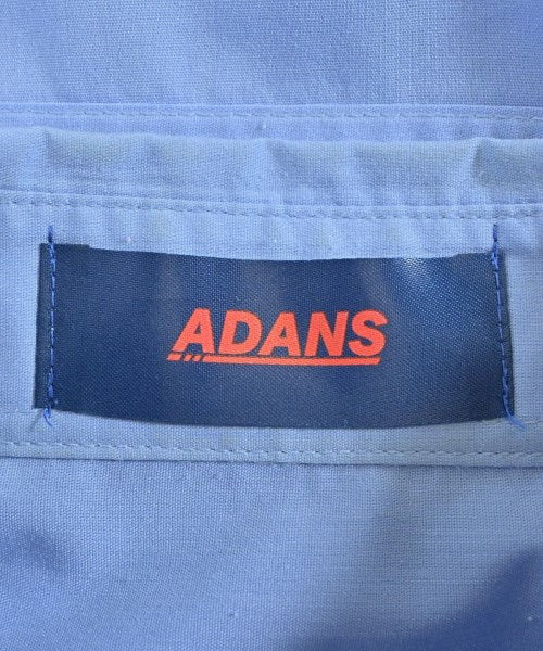 ADANS 休閒襯衫