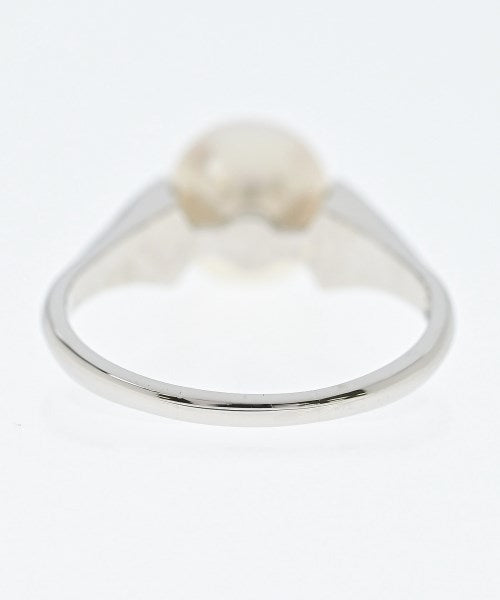 MIKIMOTO 戒指