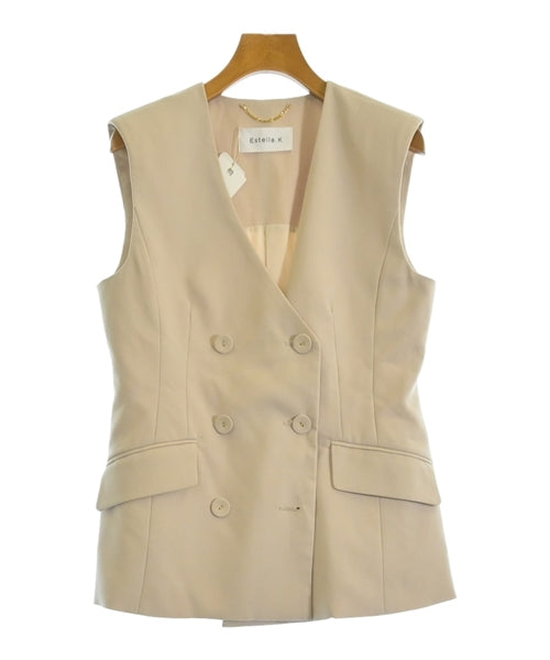 Estella.K 休閒夾克