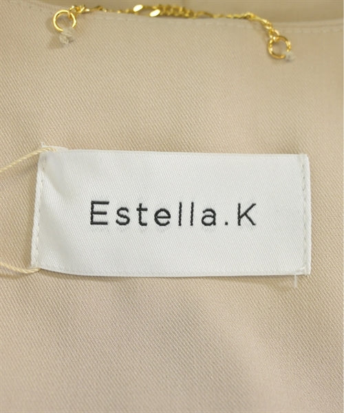 Estella.K 休閒夾克