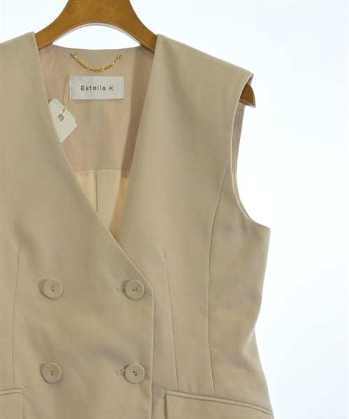 Estella.K 休閒夾克