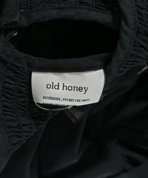 old honey 洋裝
