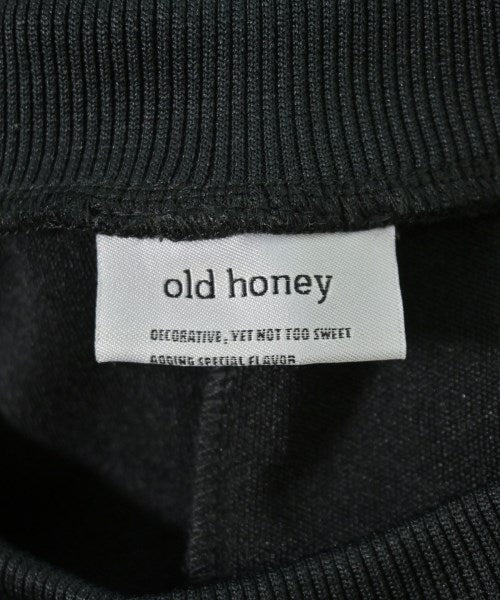 old honey T恤/上衣